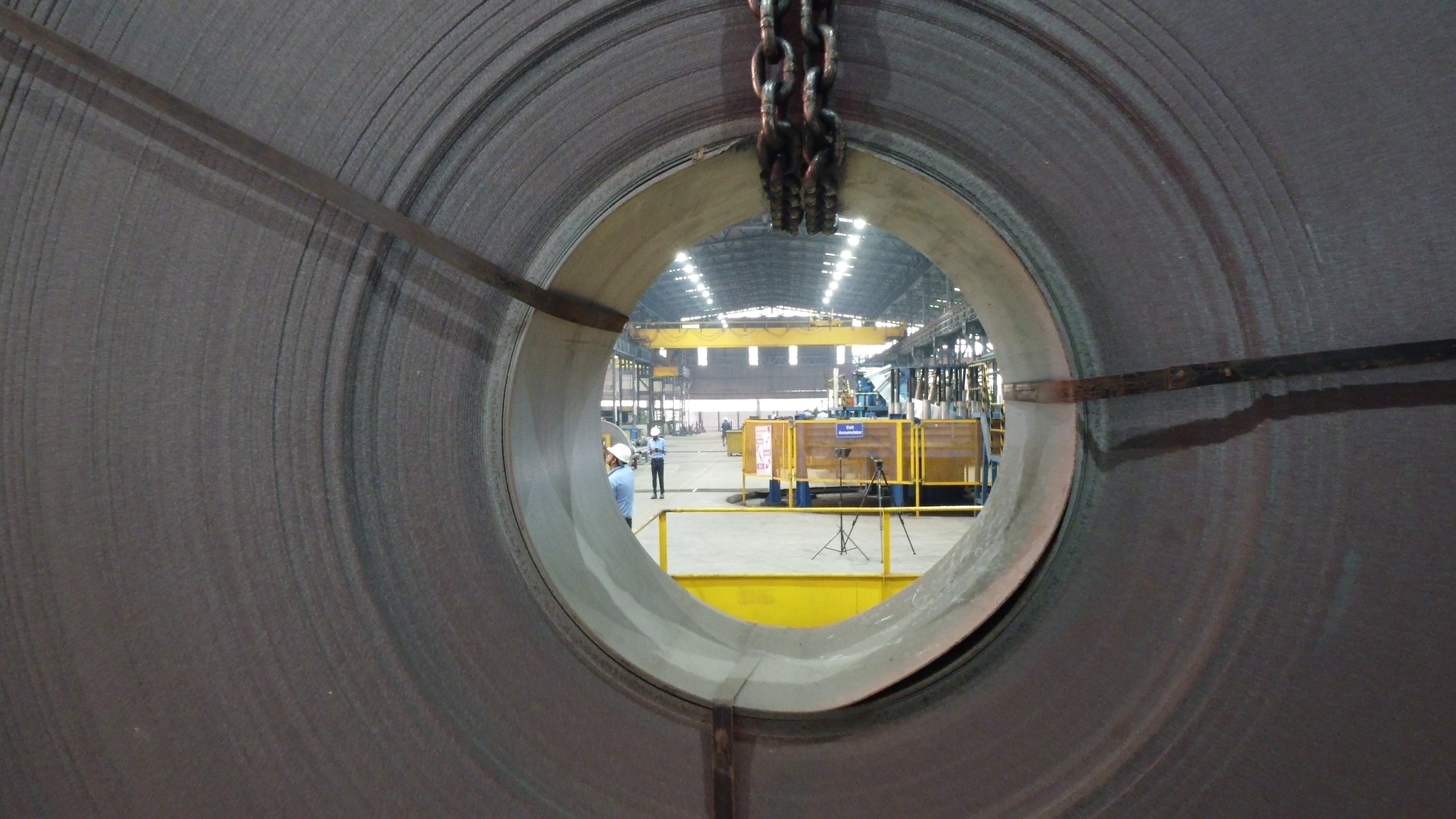 Industrial Photography 21